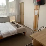 Quarto em Acomodações Particulares Privat Alfa Hrabušice