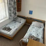 Privat Alfa Quarto em Acomodações Particulares Hrabušice