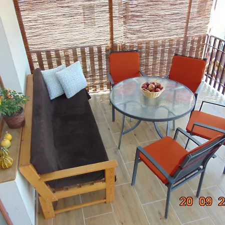 Privat Alfa Homestay *