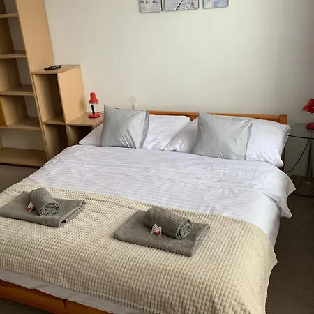 Privat Alfa منزل للإقامة *