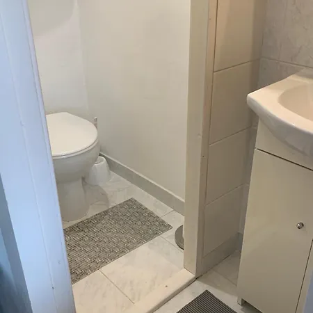 منزل للإقامة Privat Alfa *