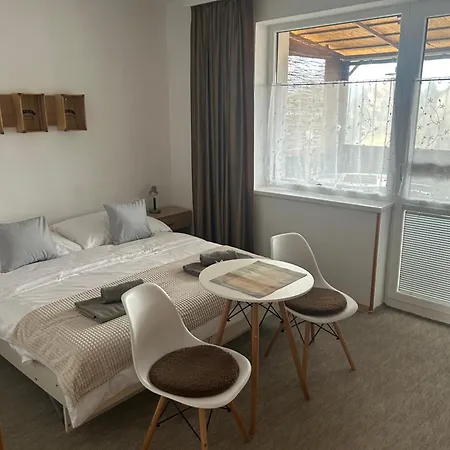 Privat Alfa Hrabušice