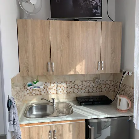 Privat Alfa منزل للإقامة *