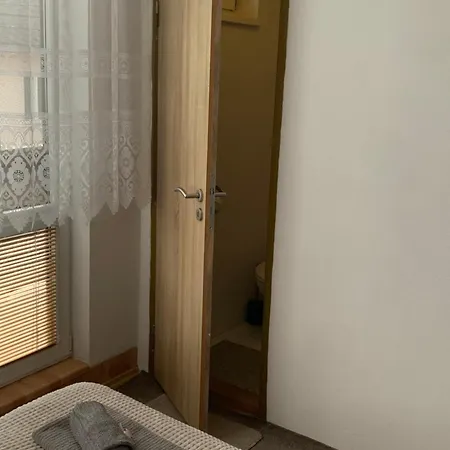 Rum i privatbostad Privat Alfa Hrabušice