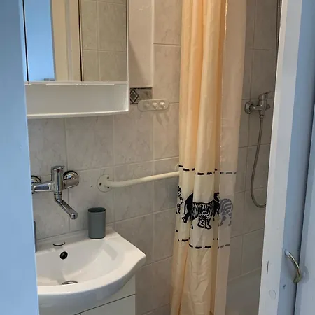 Privat Alfa * Hrabušice