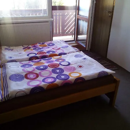 Homestay Privat Alfa