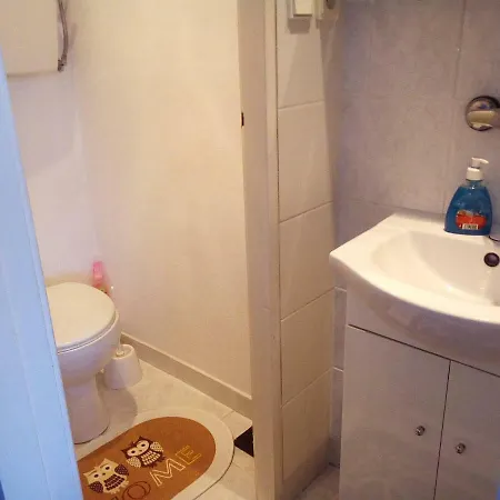 Privat Alfa * Hrabusice