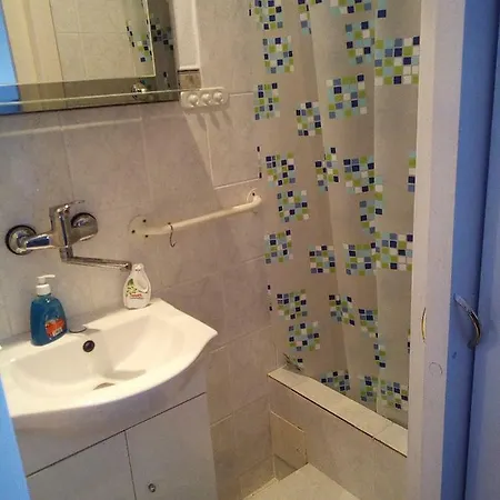 Homestay Privat Alfa *