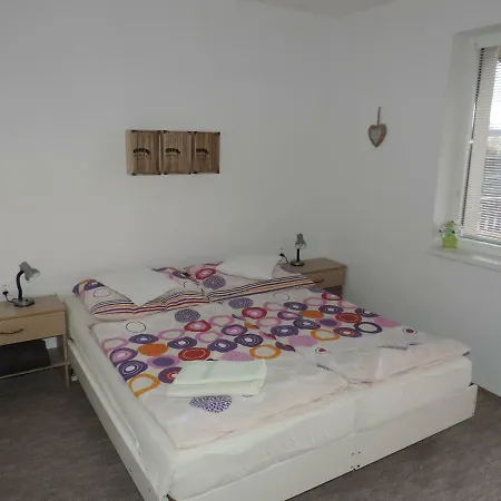 Homestay Privat Alfa *