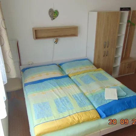 Homestay Privat Alfa *