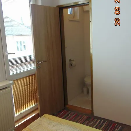 Privat Alfa Hrabusice