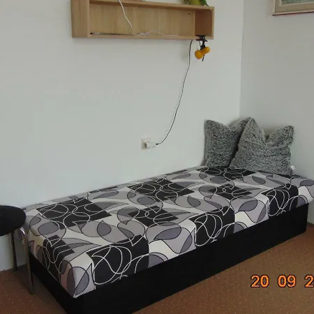 Privat Alfa Hrabušice