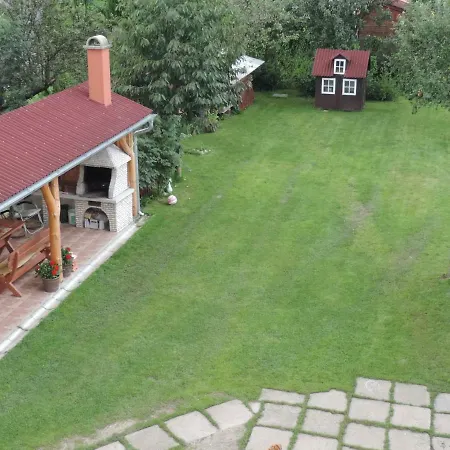 Privat Alfa Hrabušice