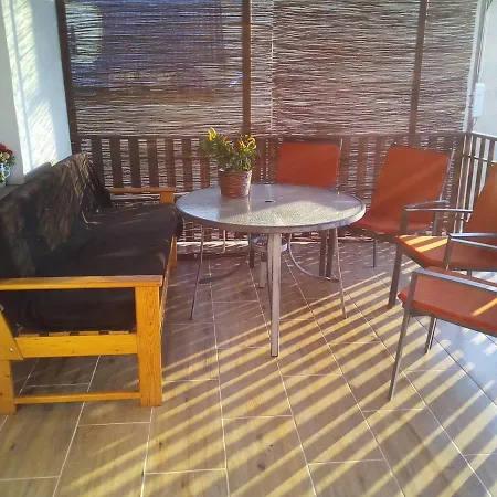 Homestay Privat Alfa Hrabusice