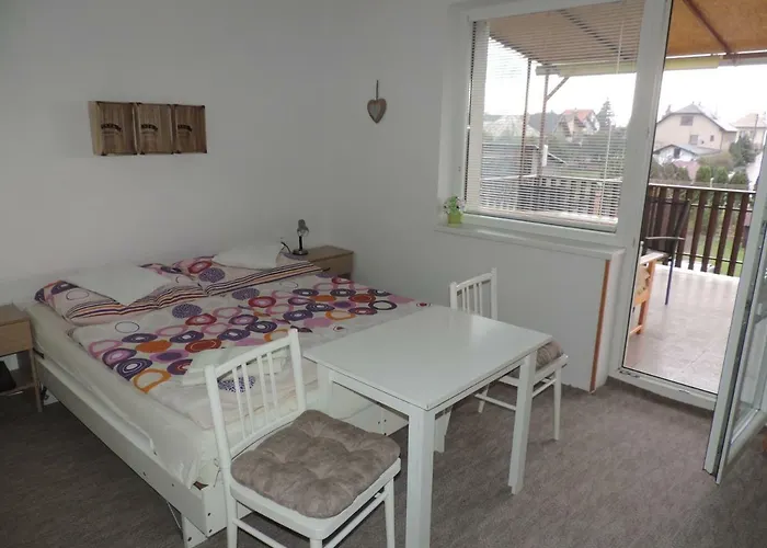 Privat Alfa 民宿 *