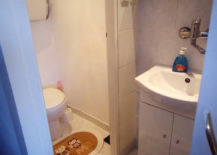 Privat Alfa * Hrabušice