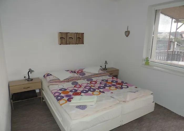 民宿 Privat Alfa *