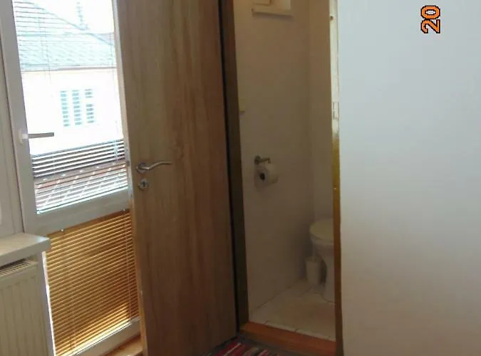 Privat Alfa Hrabušice