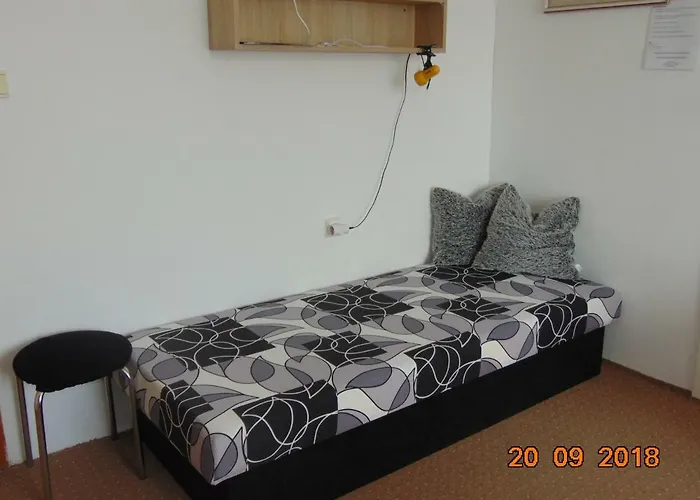 Privat Alfa Hrabušice