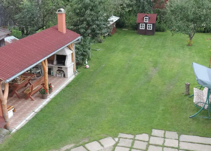 Privat Alfa Hrabušice